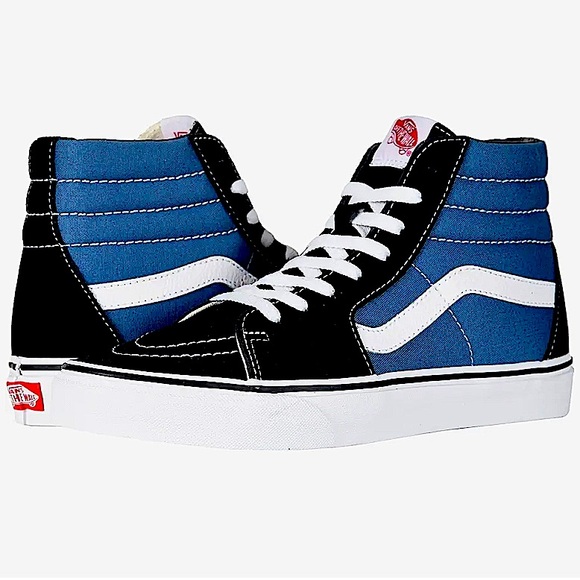 Vans Sk8-Hi - Picture 1 of 6
